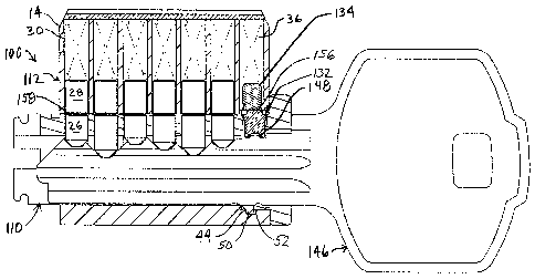 Une figure unique qui représente un dessin illustrant l'invention.